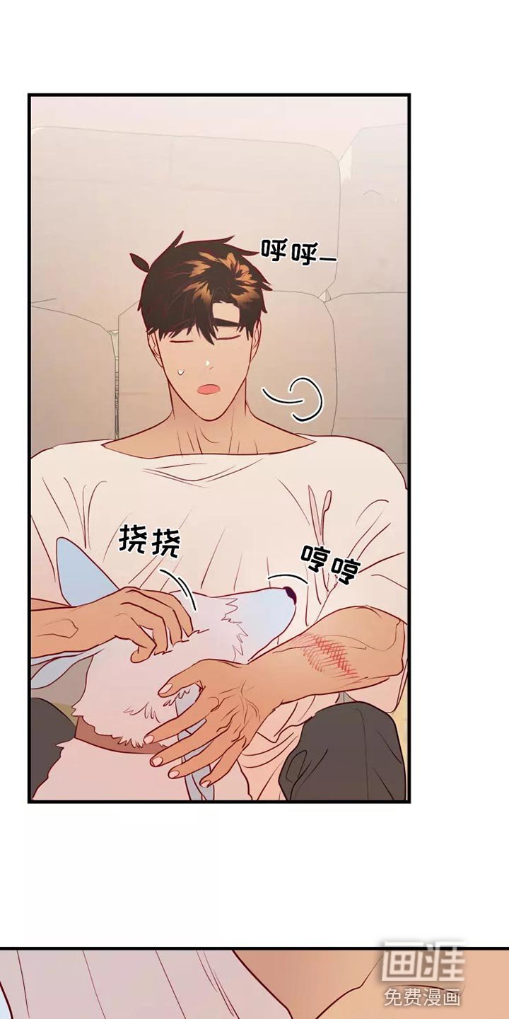 第45章：大型怪物