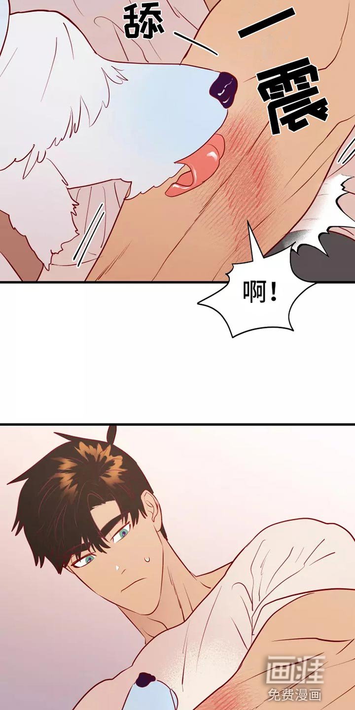 第45章：大型怪物
