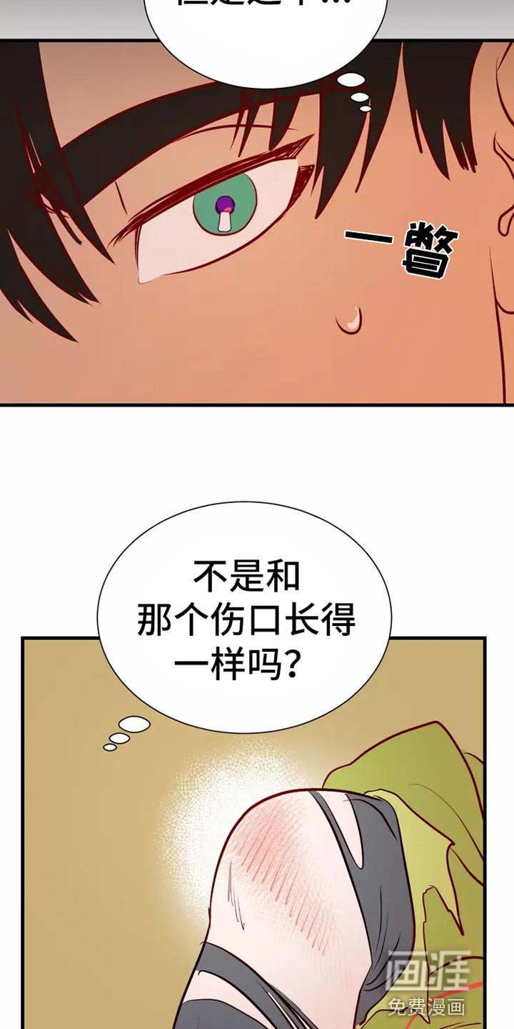 第45章：大型怪物