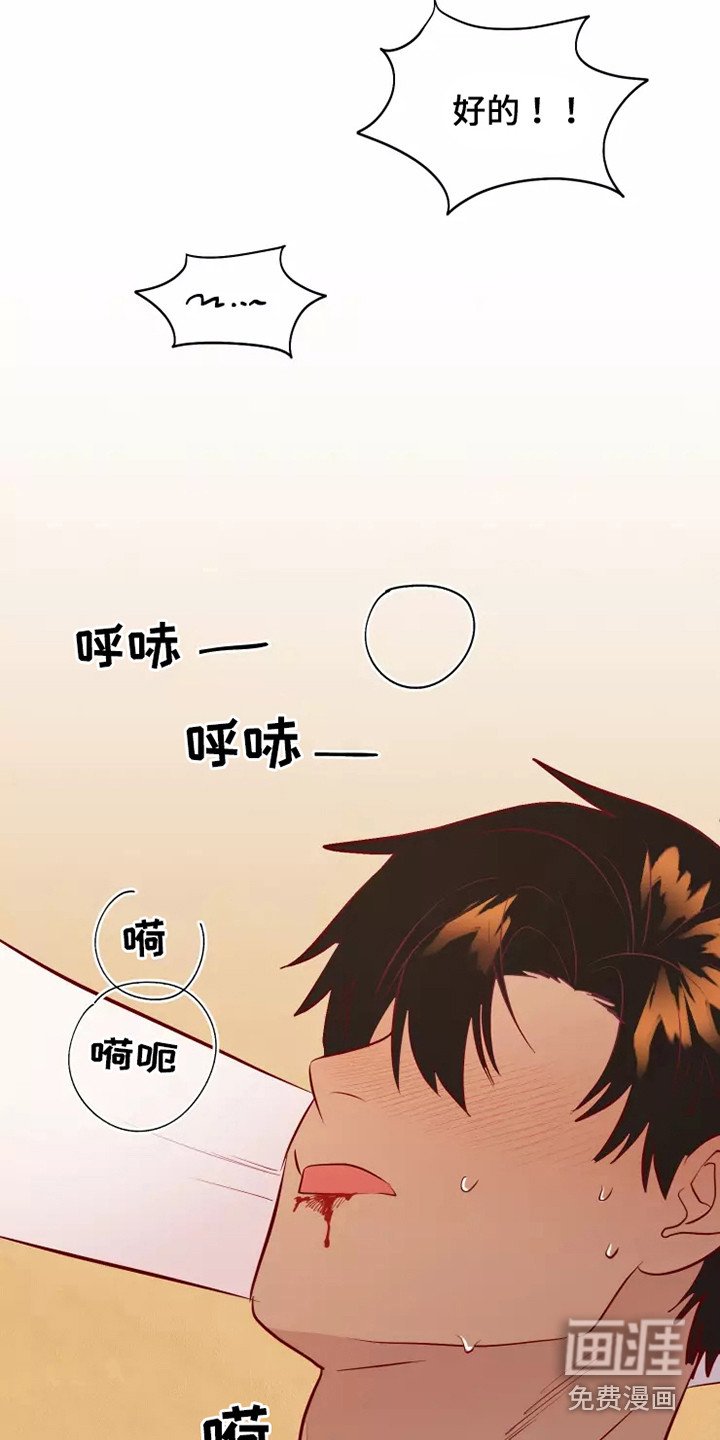 第50章：失去意识