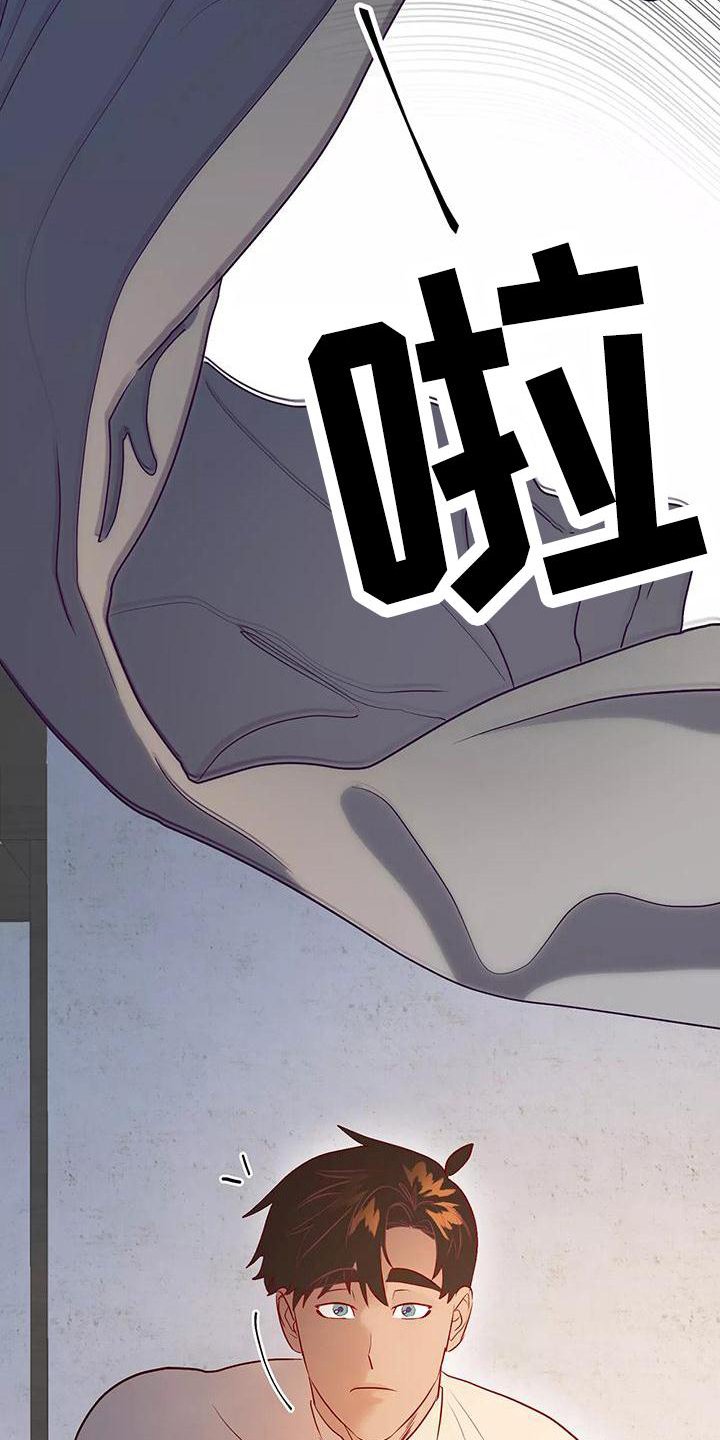 第75章：你醒了
