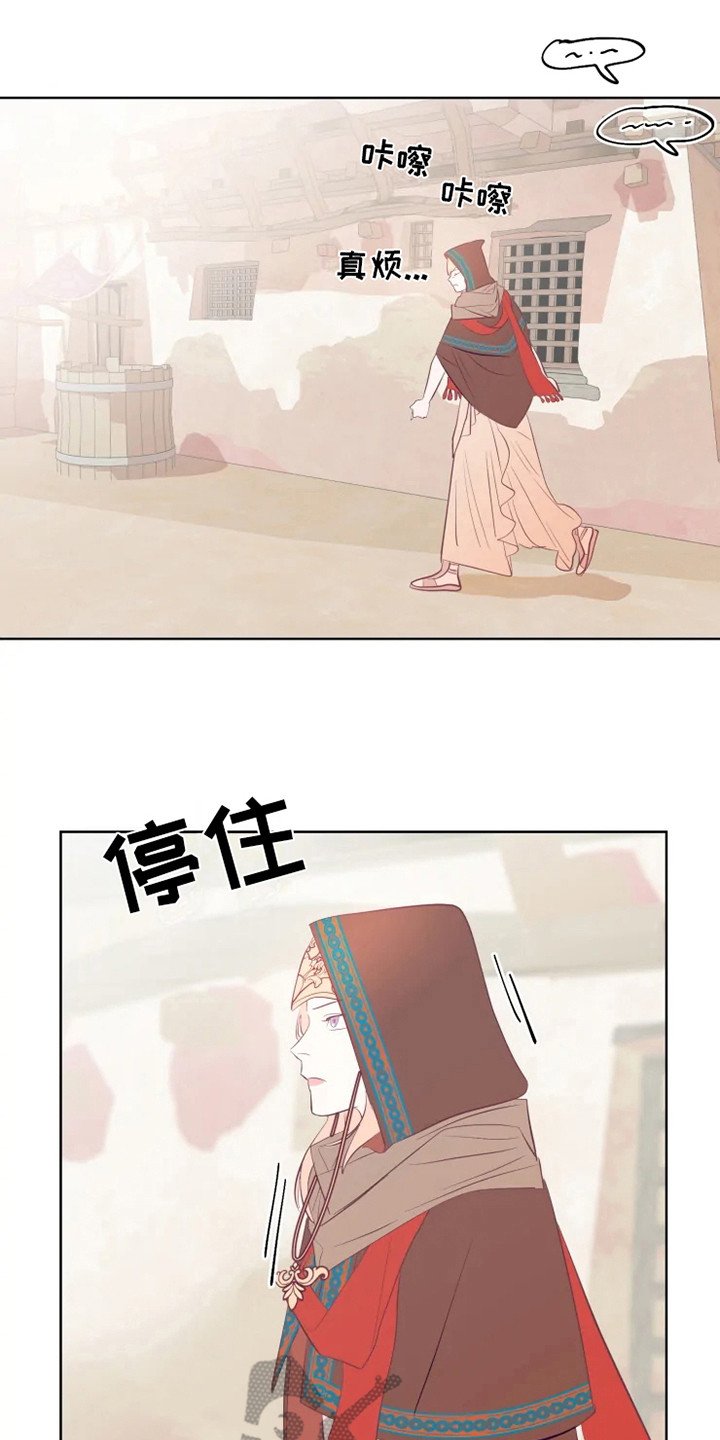 第8章：认错人