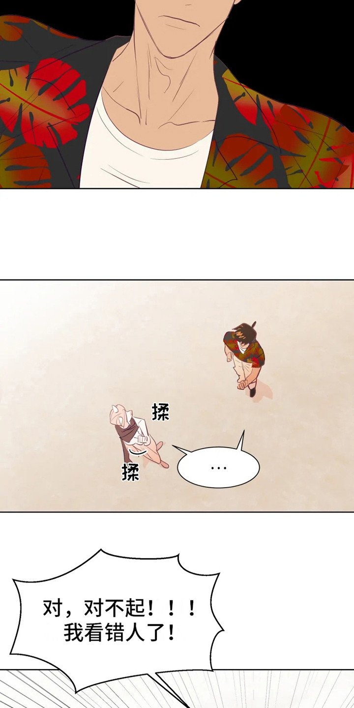 第8章：认错人