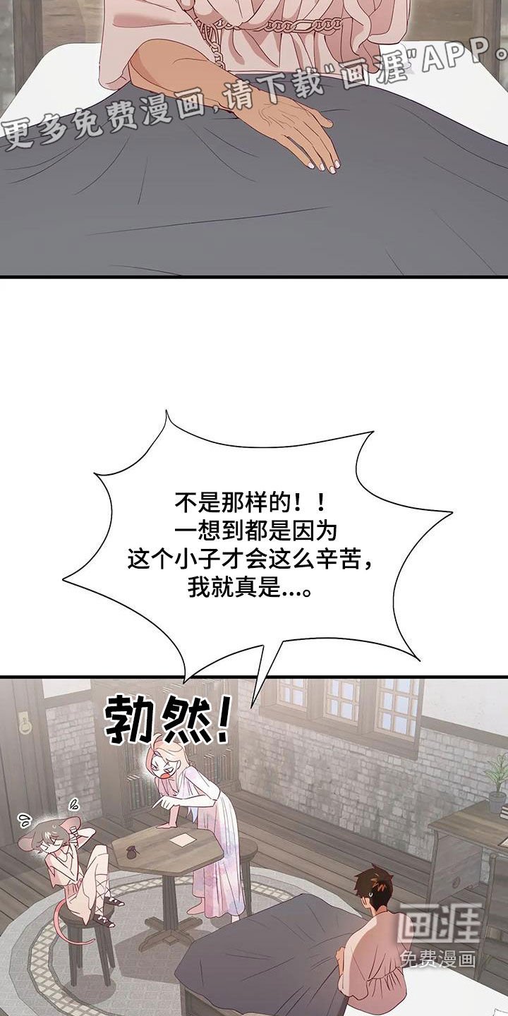 第97章：误会解除