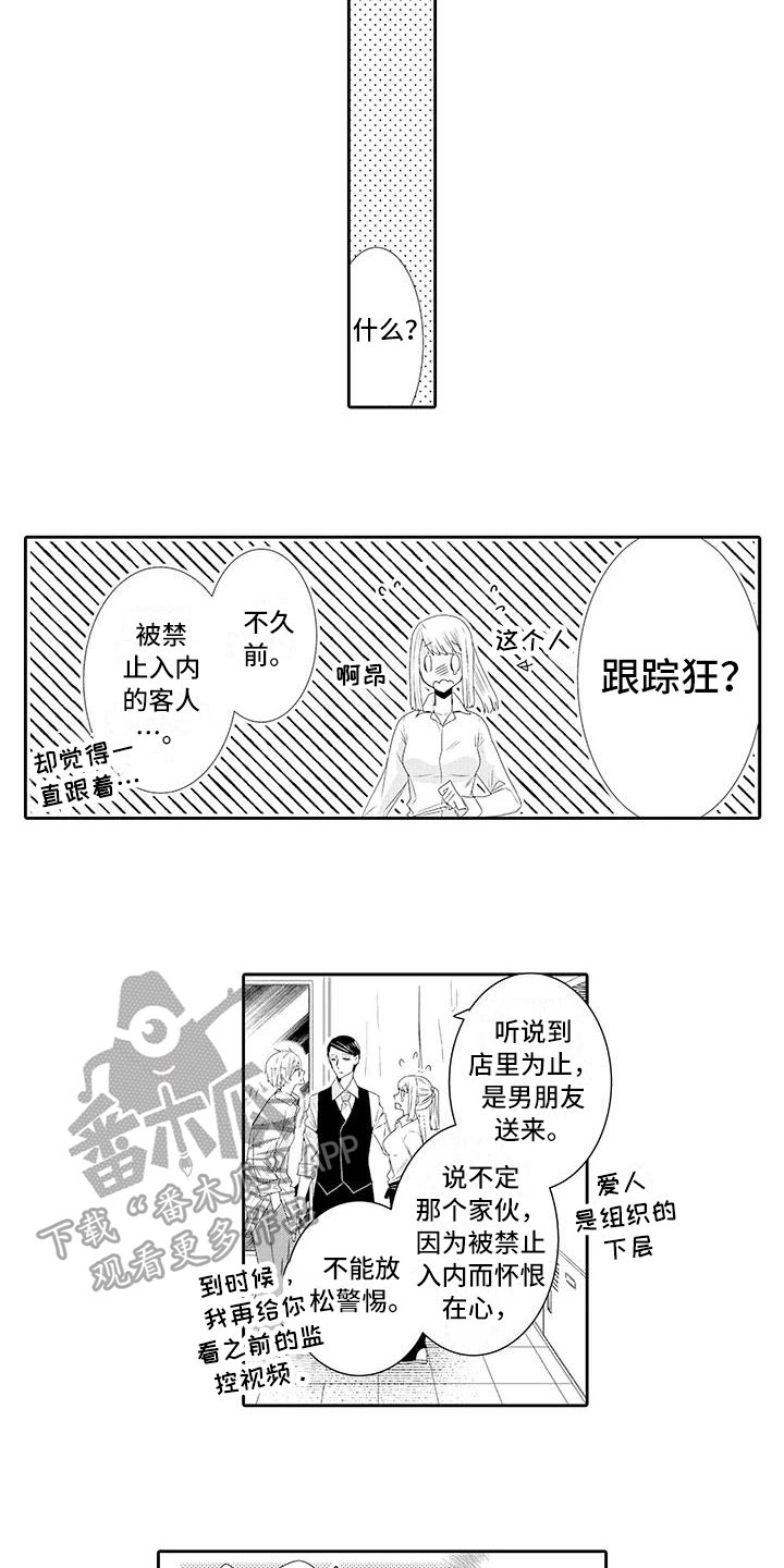 第12章：担心