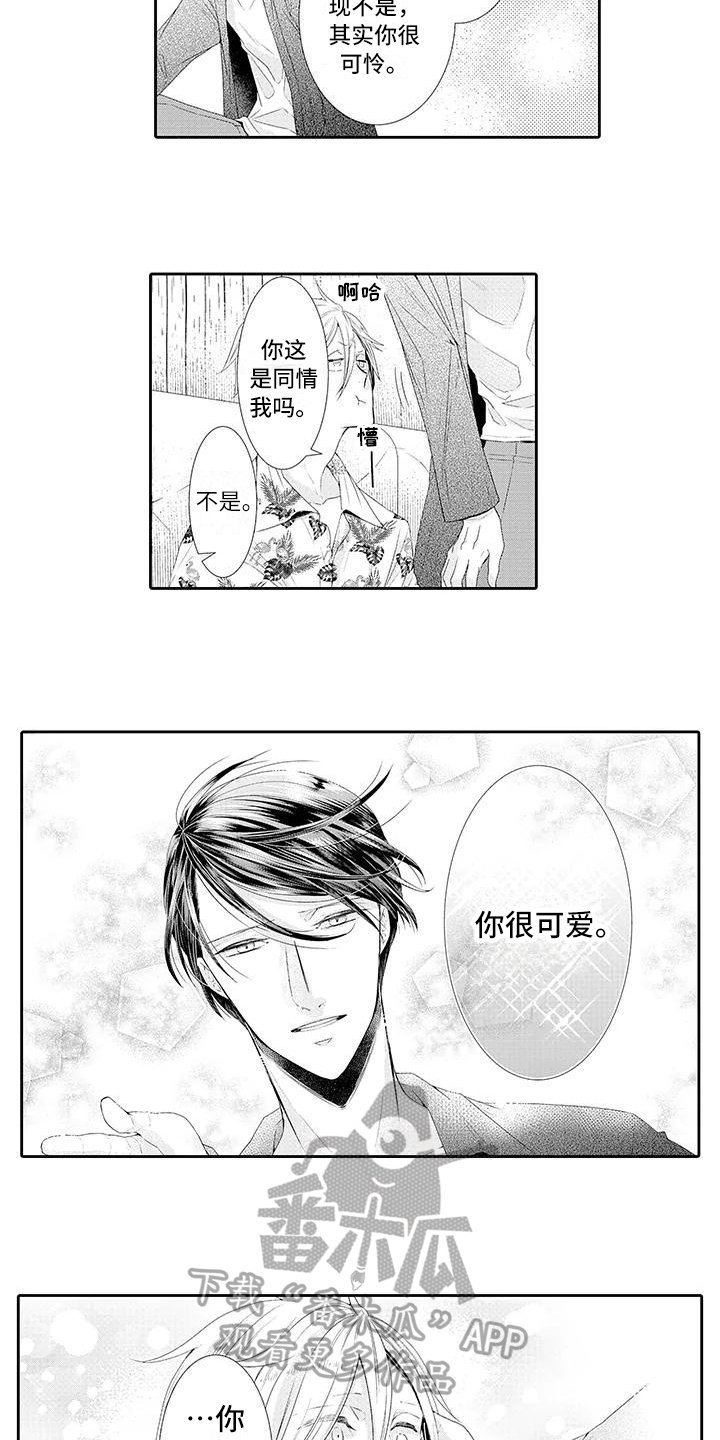 第13章：受伤