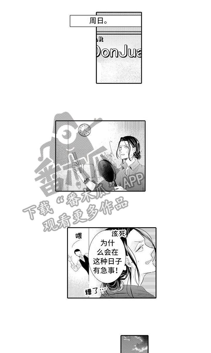 第16章：解释