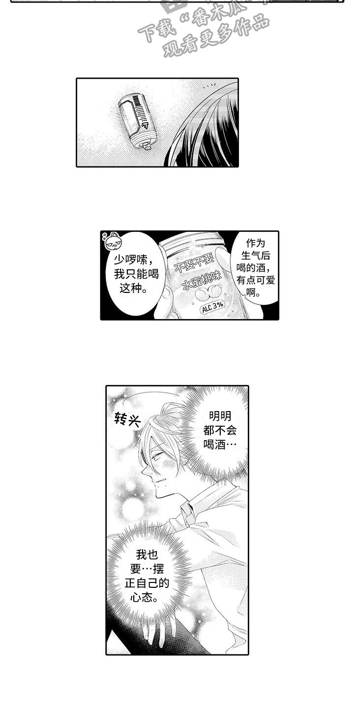 第16章：解释