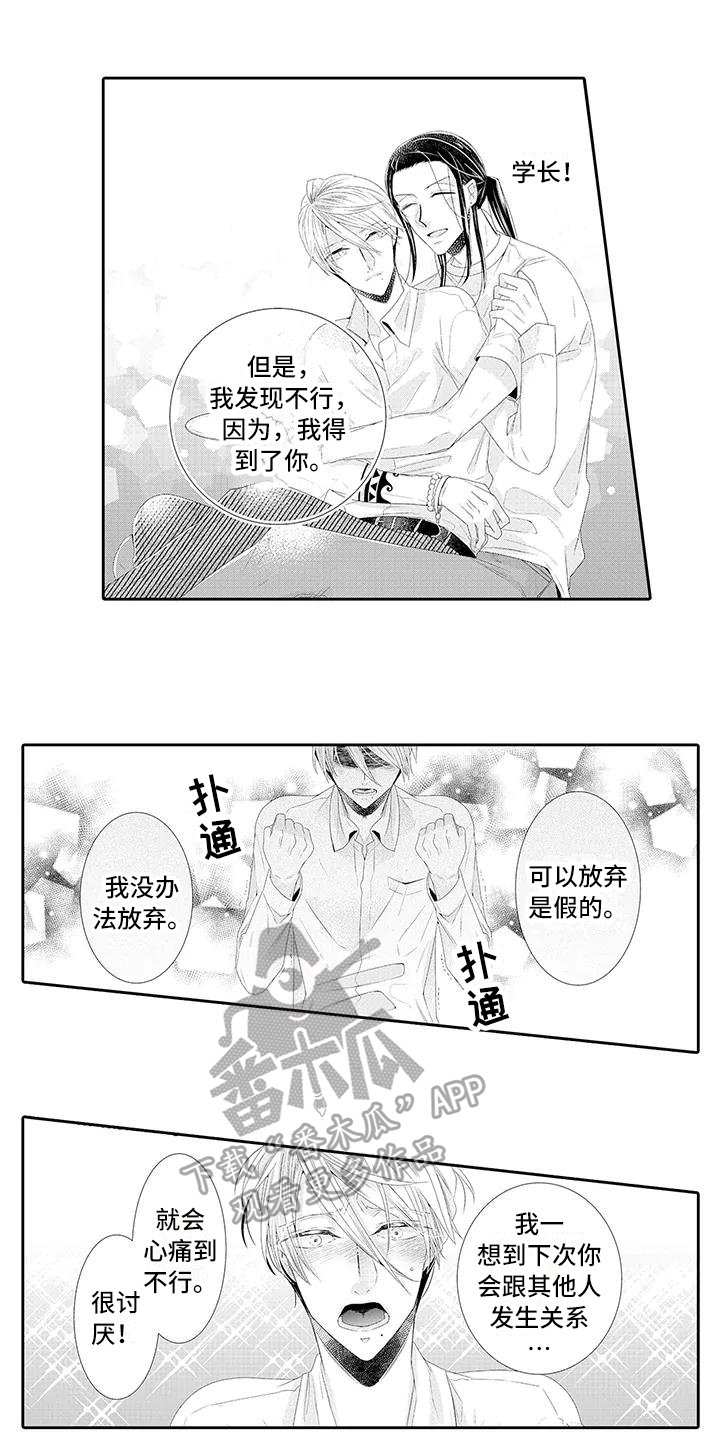 第17章：永久协议