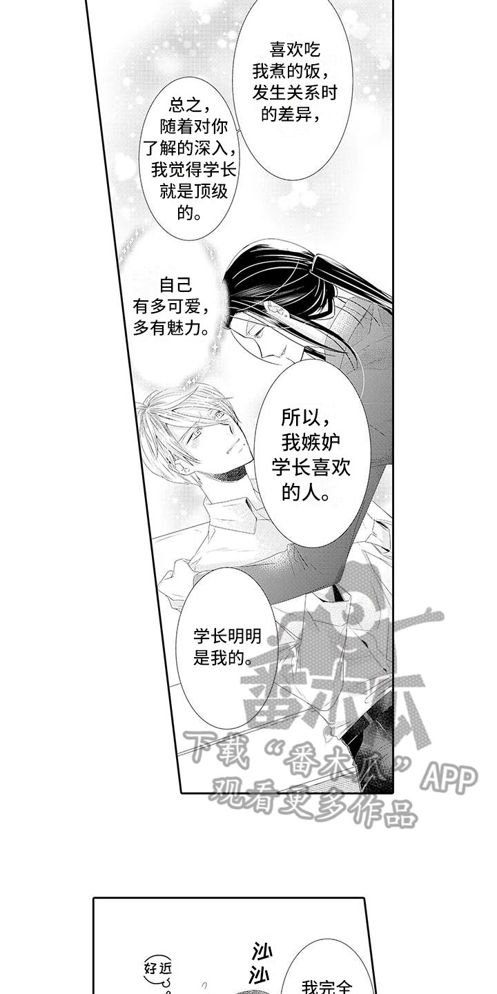 第17章：永久协议