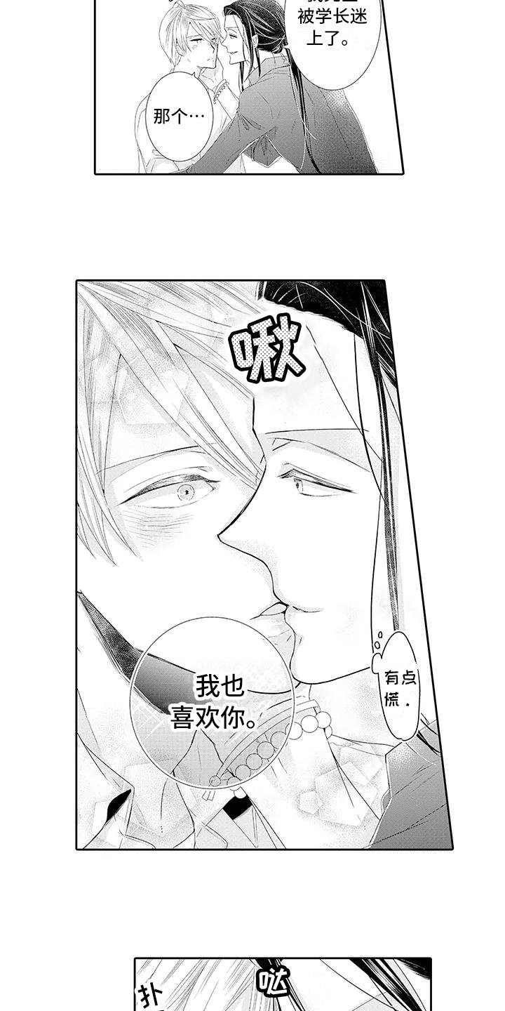 第17章：永久协议
