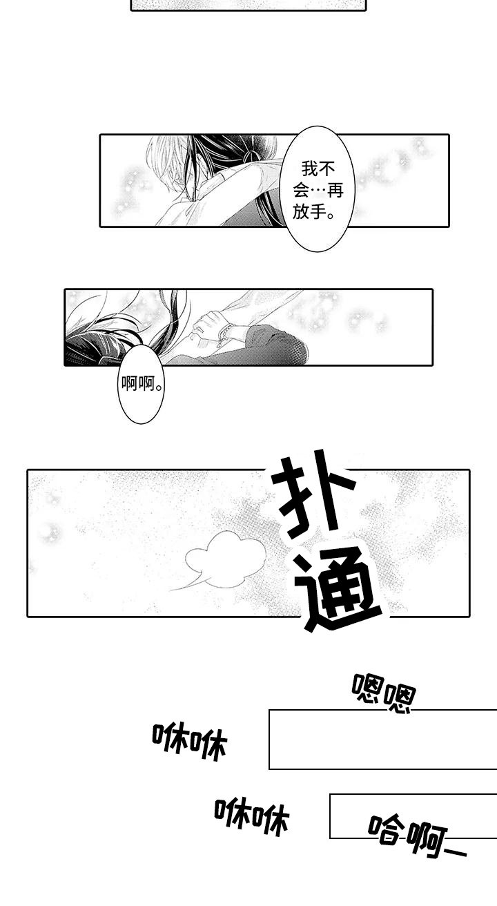 第17章：永久协议