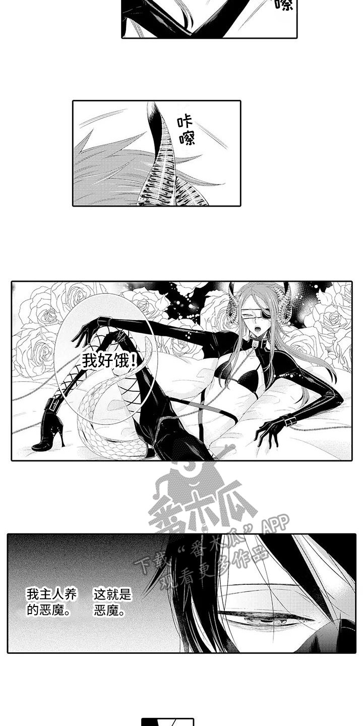 第18章：怀疑