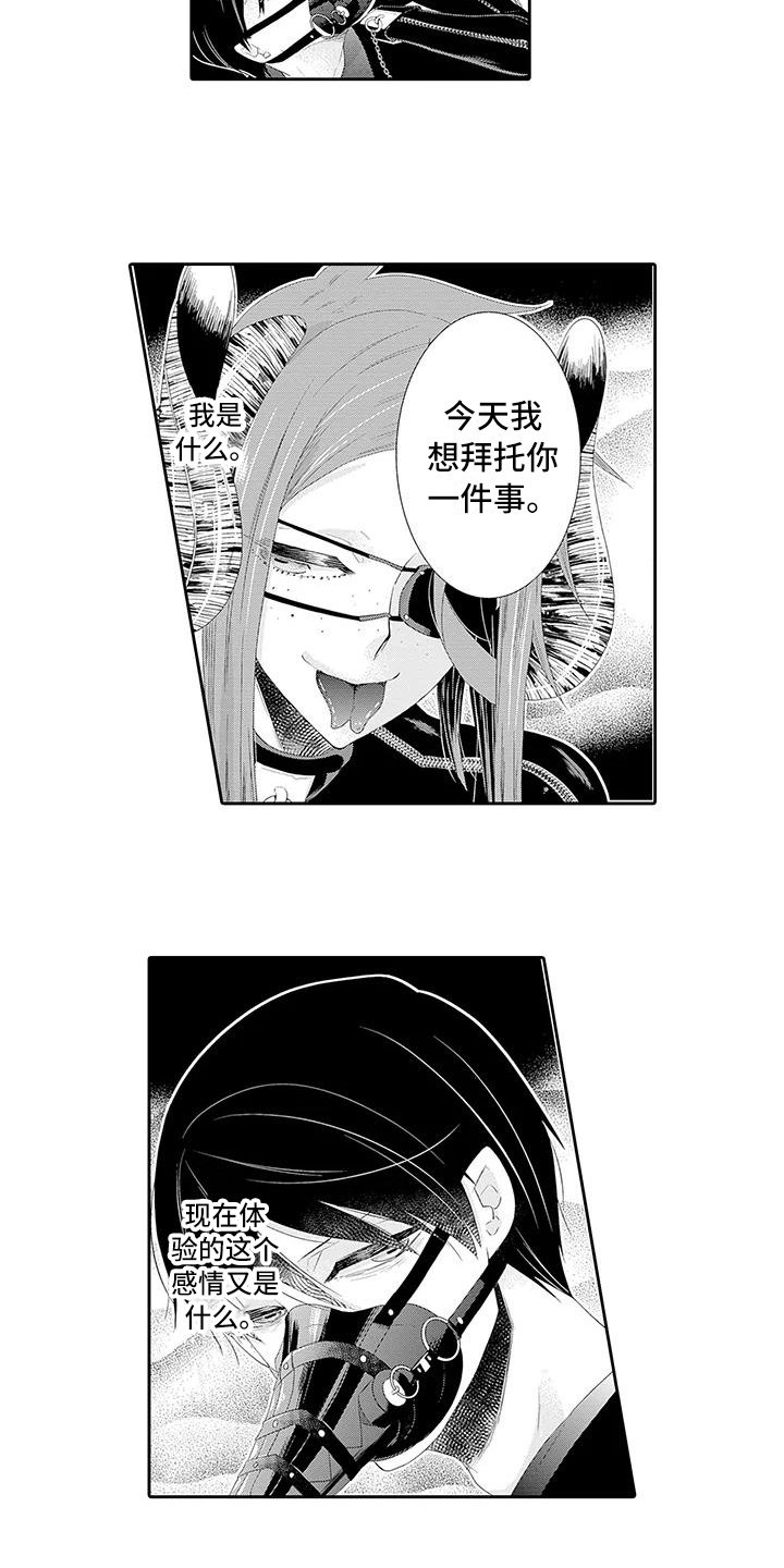 第19章：期待【完结】