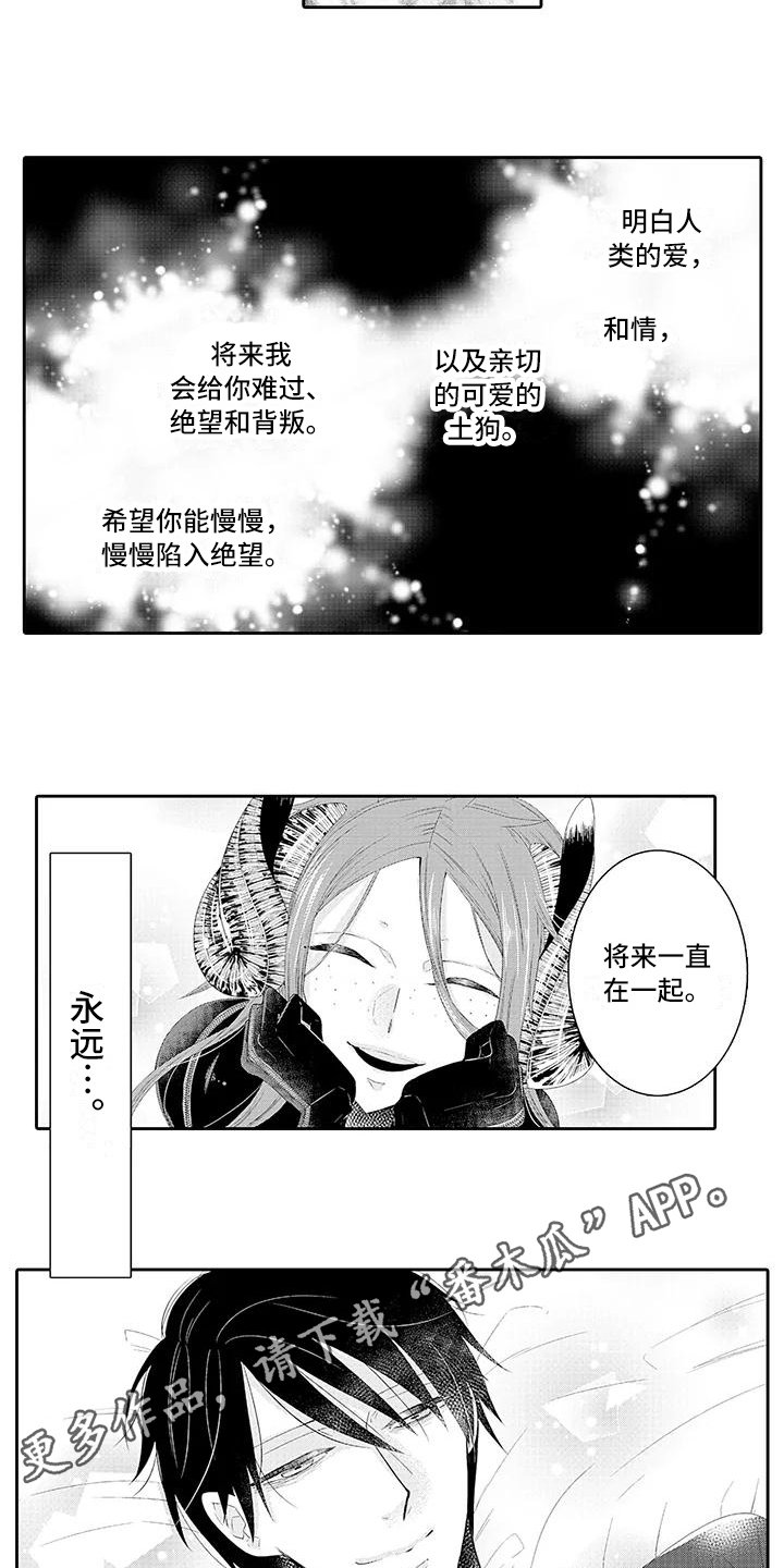 第19章：期待【完结】