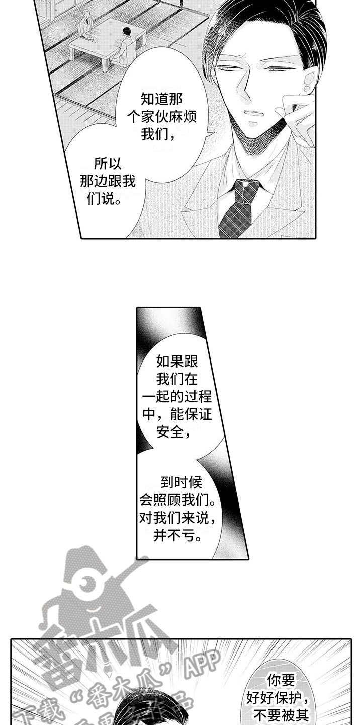 第4章：保护