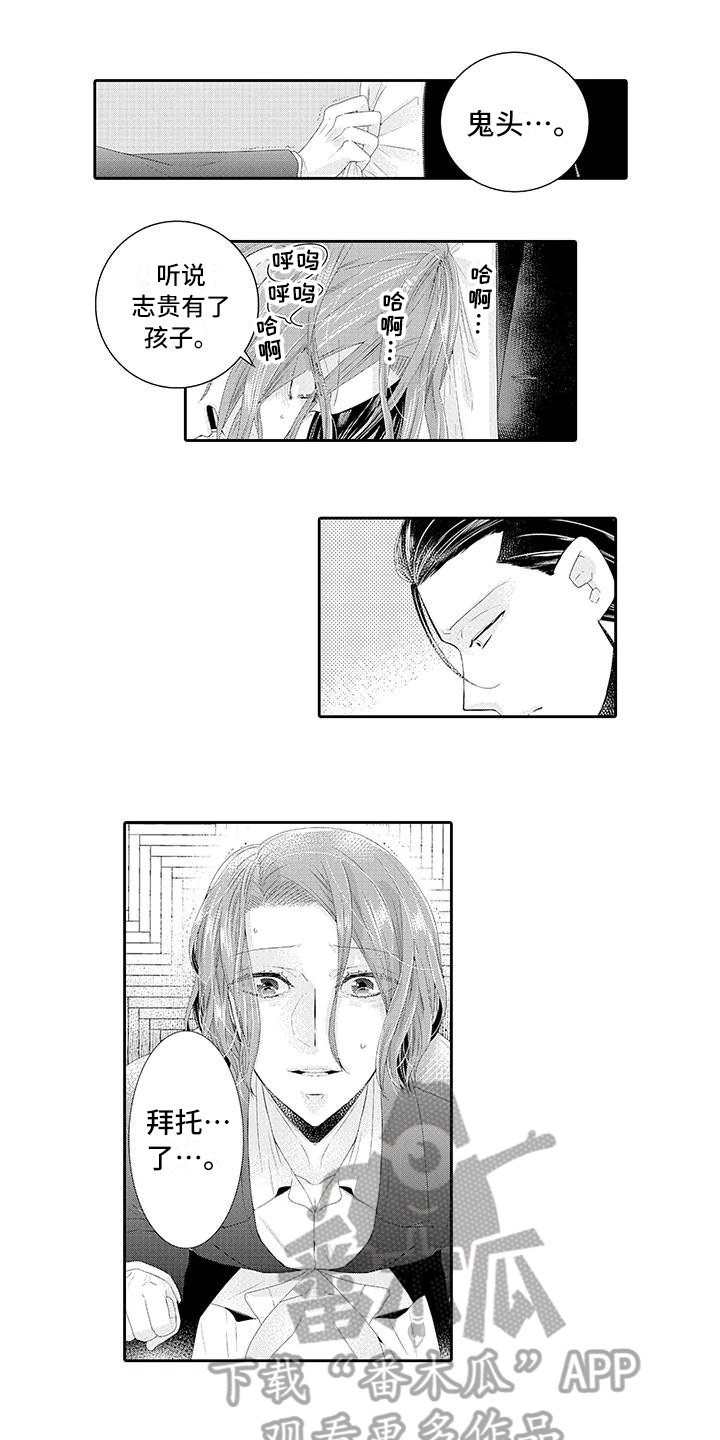 第6章：好奇