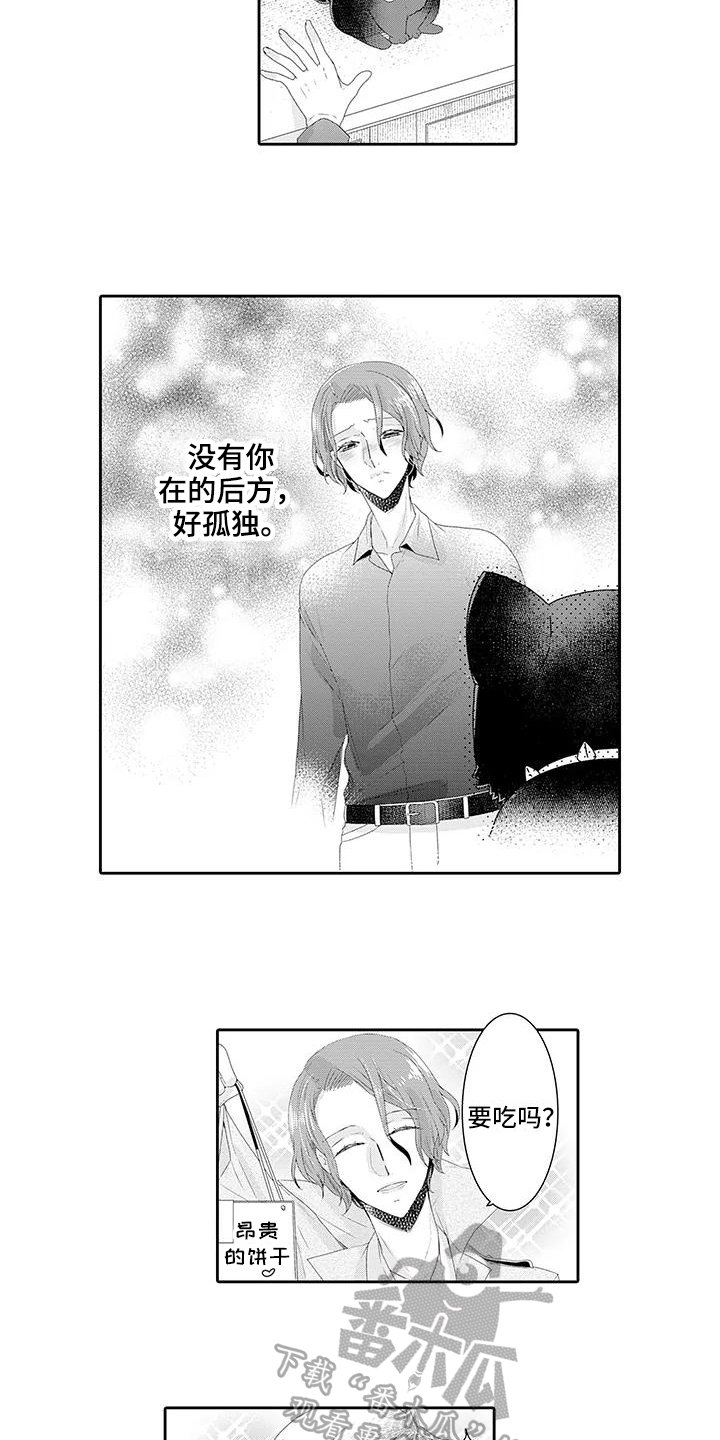 第9章：释然