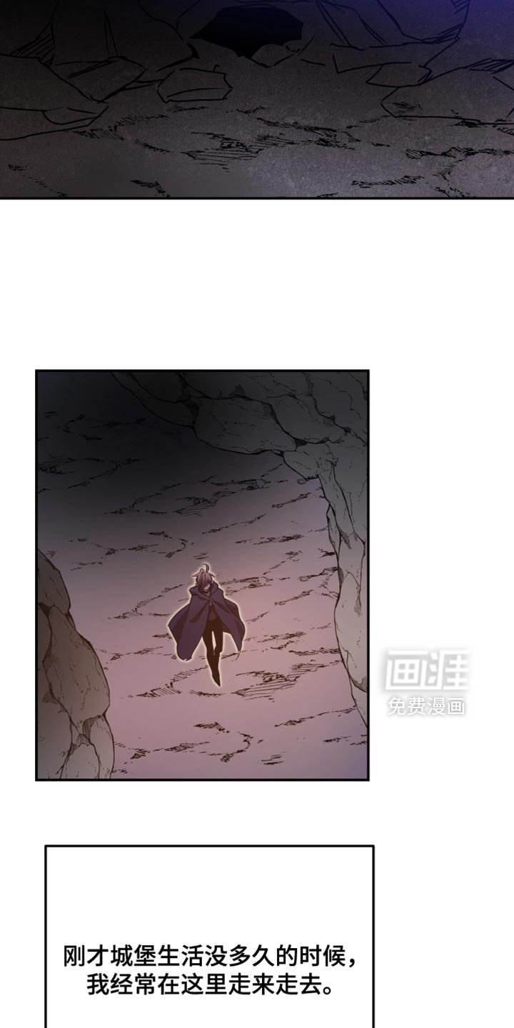 第114章：【番外】我逃跑了