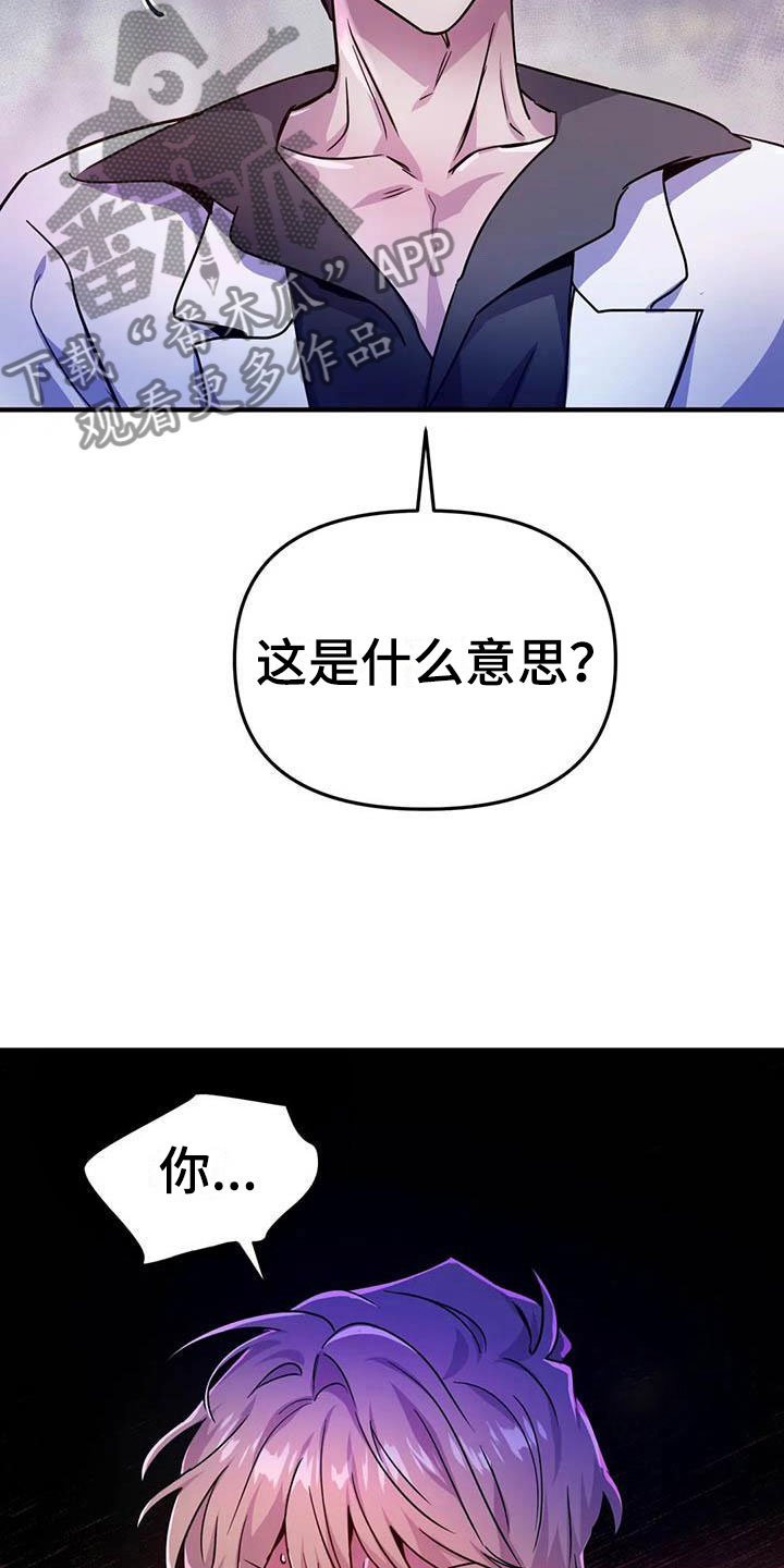 第19章：任人摆布