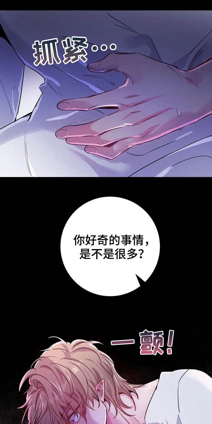 第19章：任人摆布
