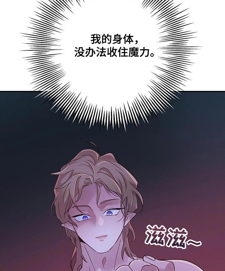 第45章：【第二季】收集魔力