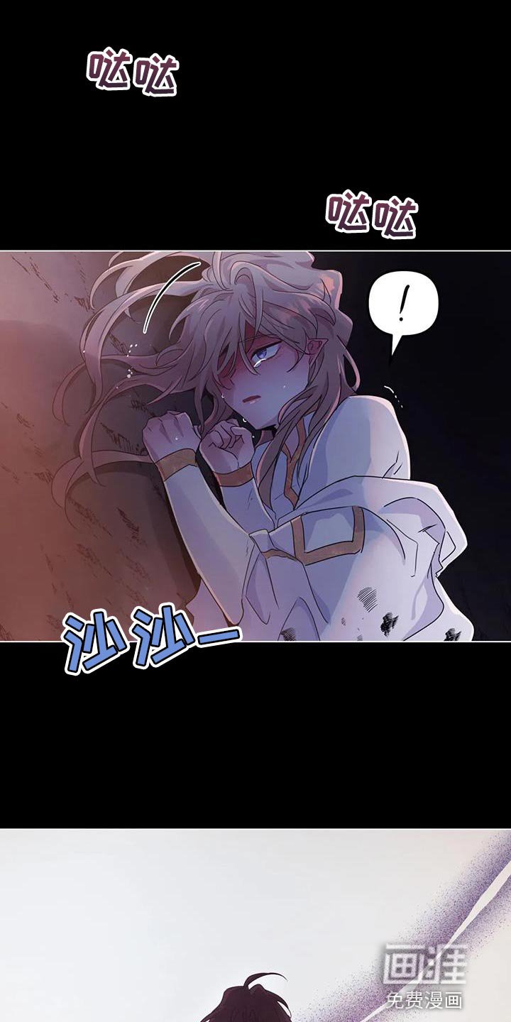 第45章：【第二季】收集魔力