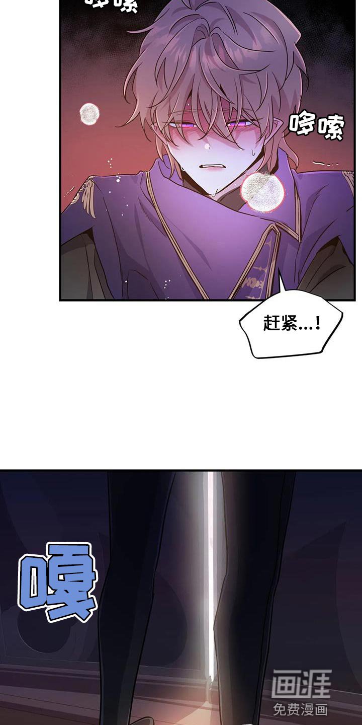 第48章：【第二季】书的味道