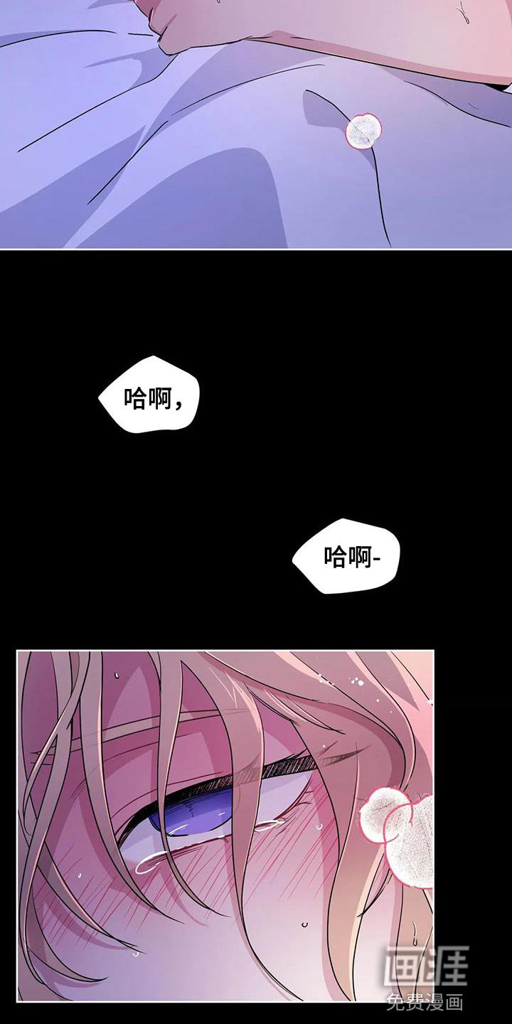第49章：【第二季】不知不觉
