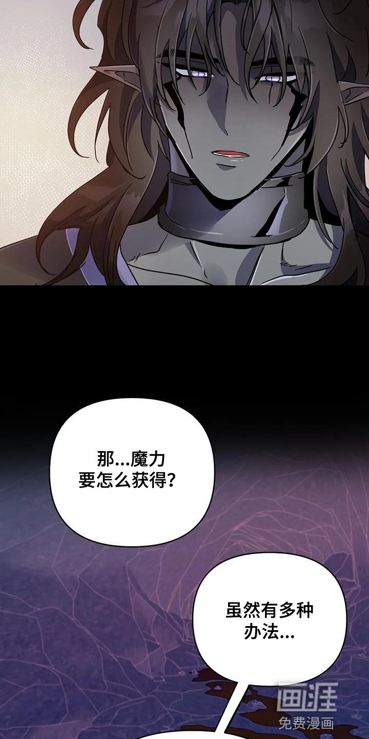 第55章：【第二季】需要魔力
