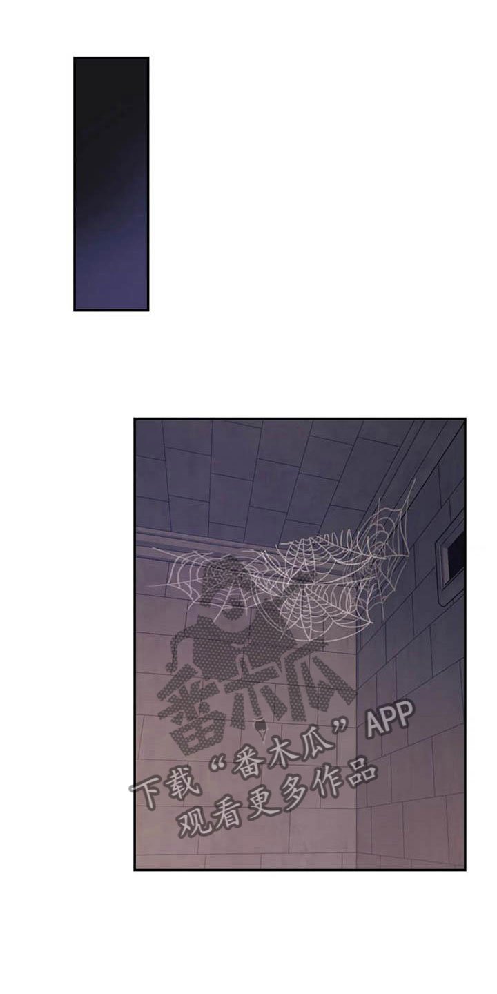 第6章：突袭监狱