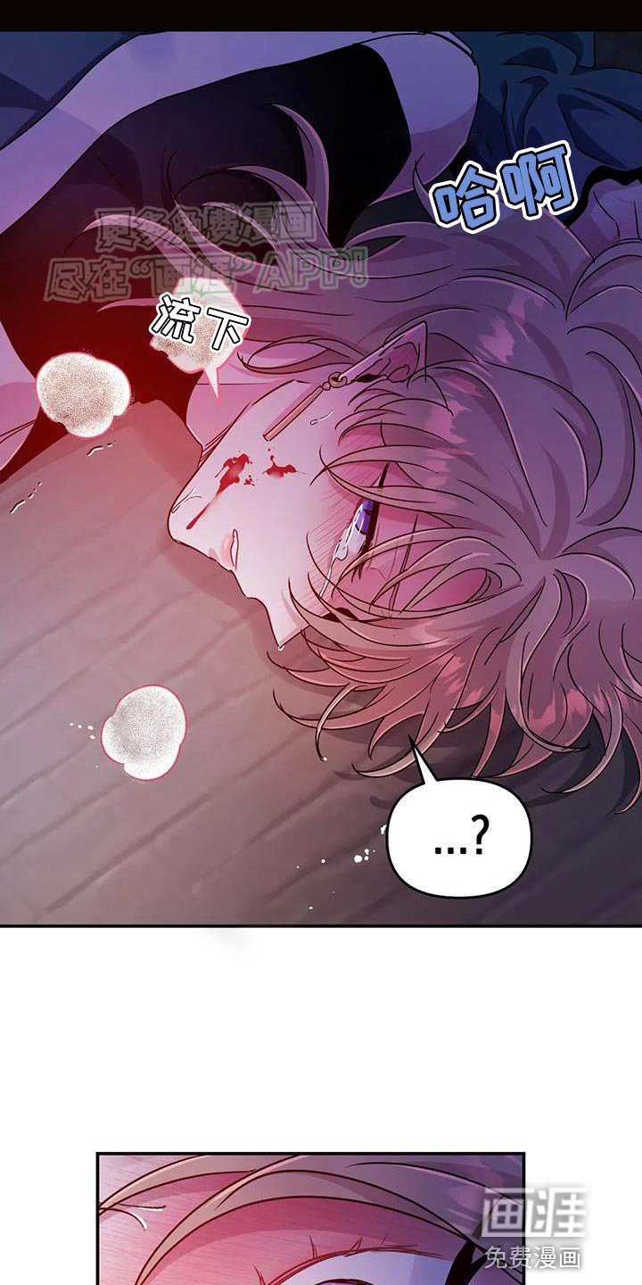第62章：【第二季】只能接受