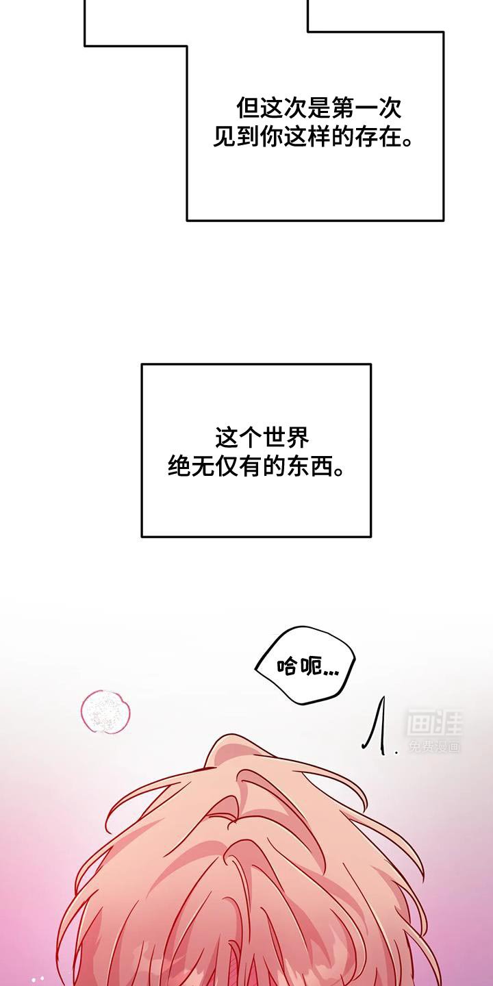 第75章：【第二季】绝无仅有的东西