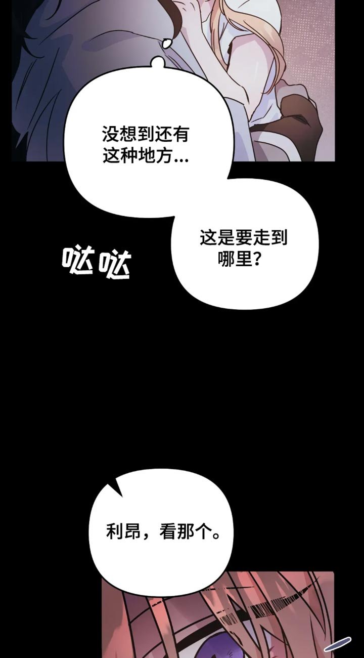 第90章：【第二季】并不是真的