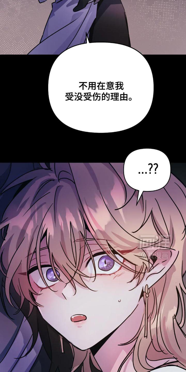 第90章：【第二季】并不是真的