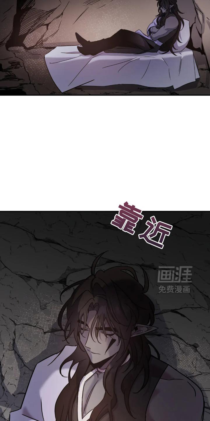 第98章：【番外】想被抱住