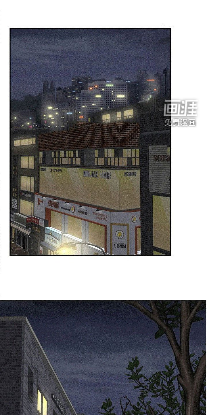 第20章：偷窥