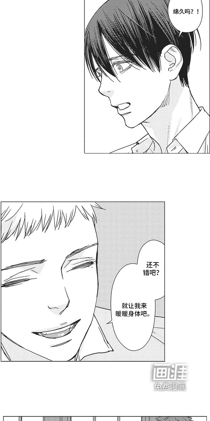 第10章：无助