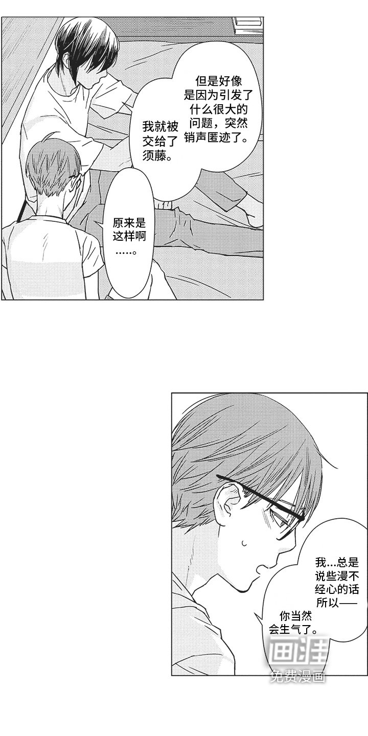 第10章：无助