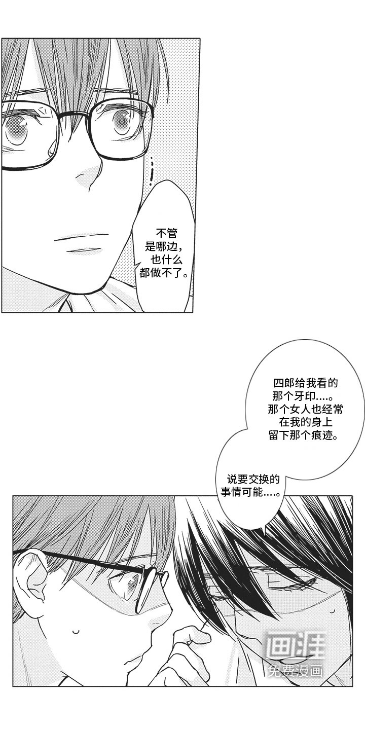 第10章：无助