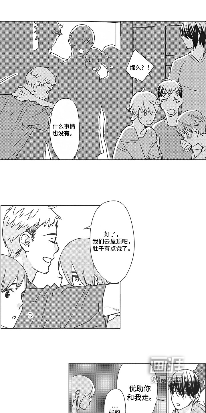 第11章：强迫