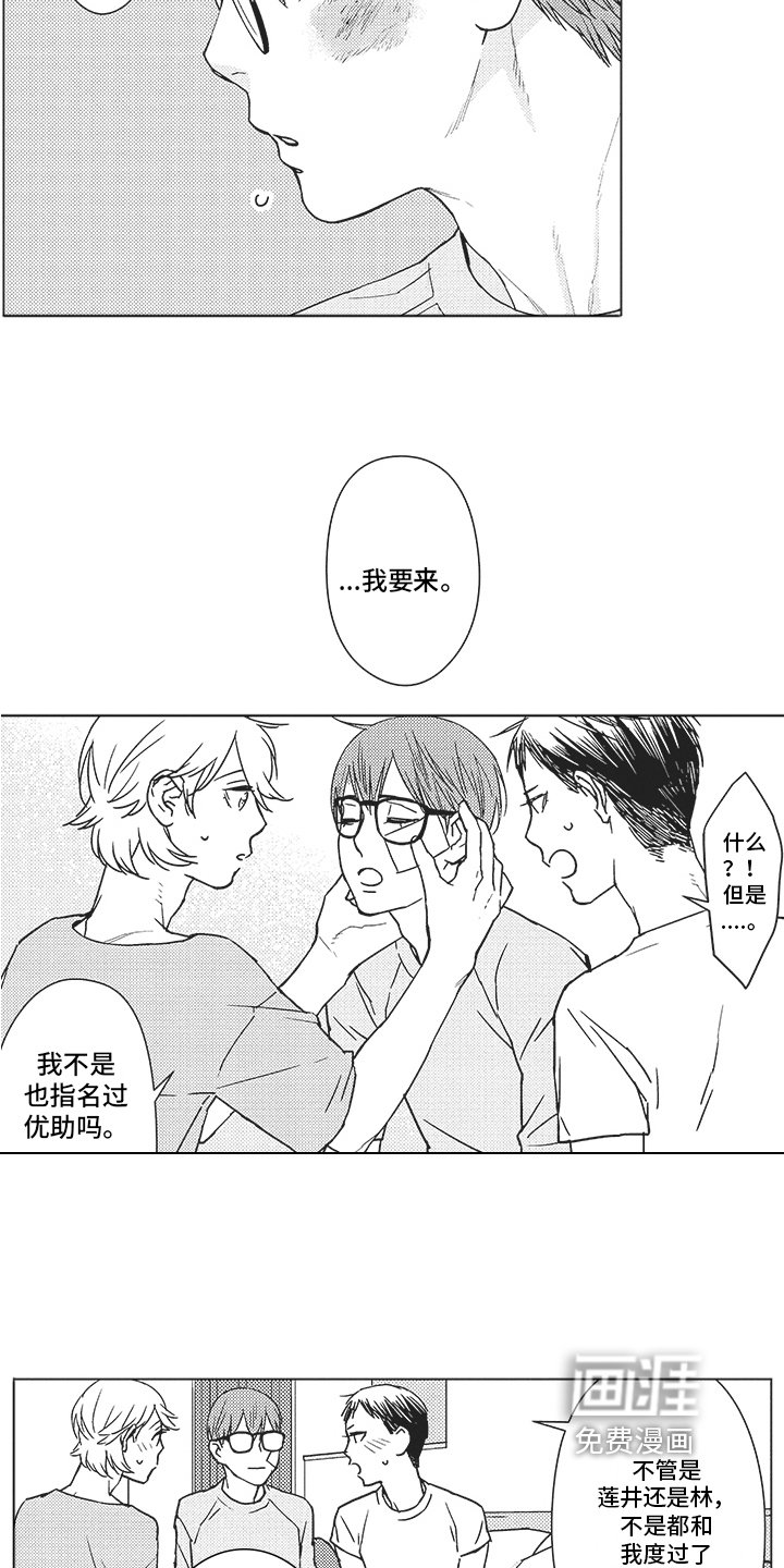 第12章：警告