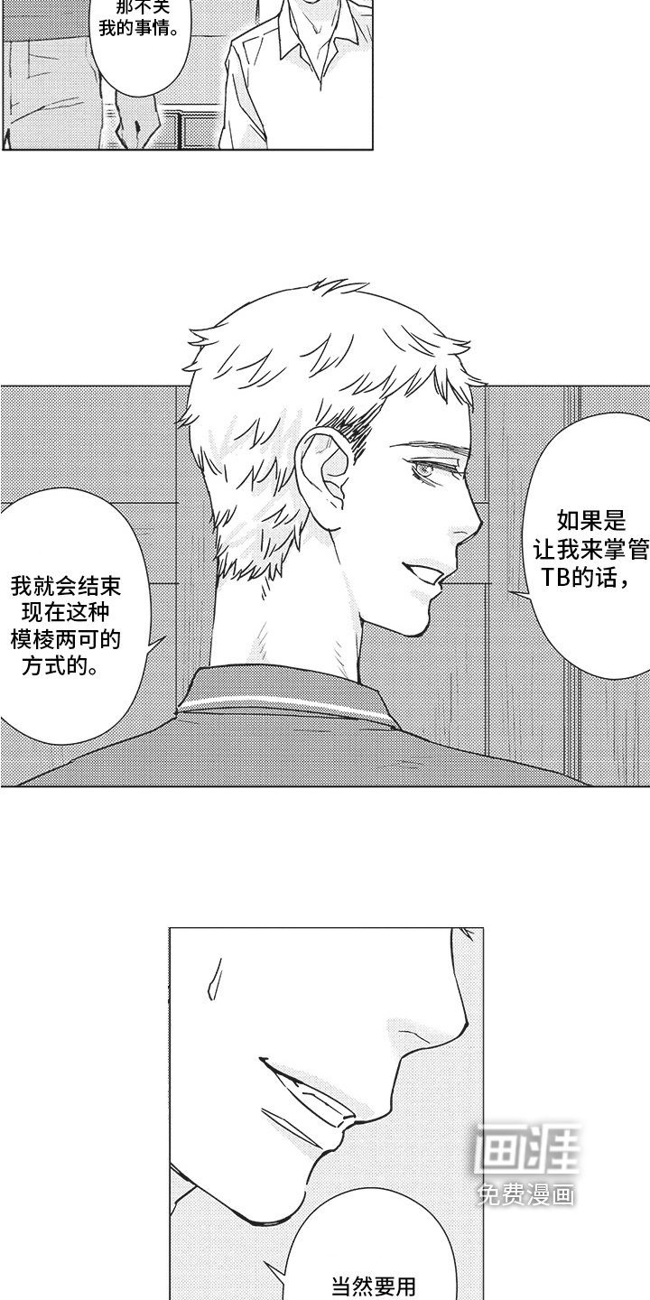 第12章：警告