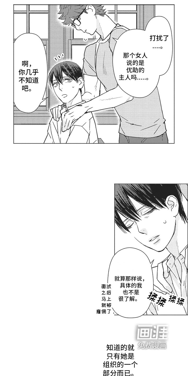 第13章：出乎意料