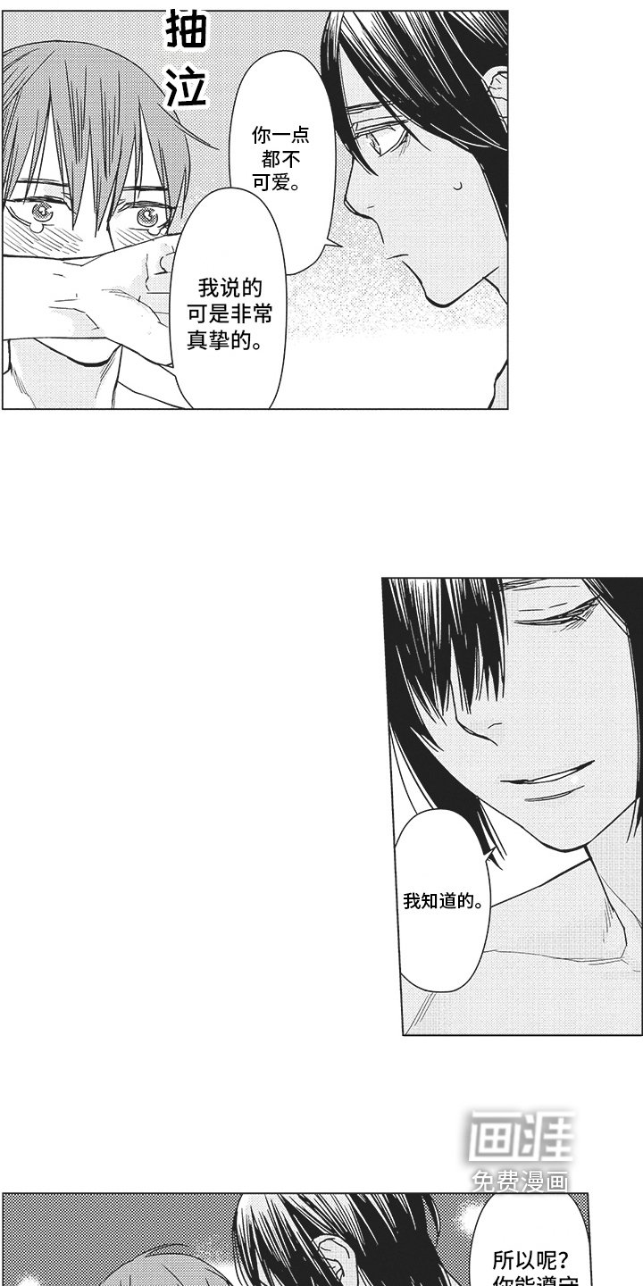 第14章：准备