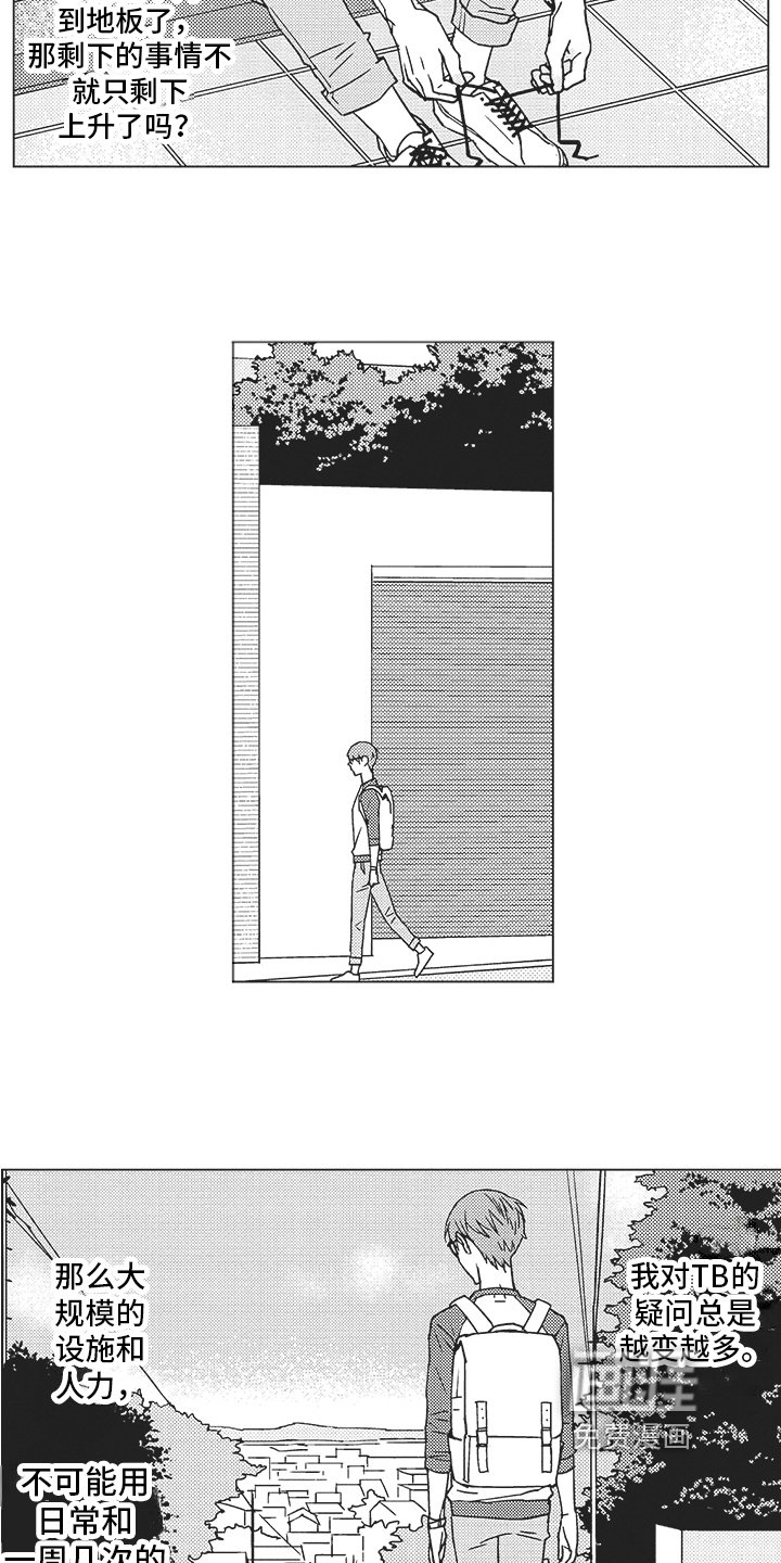 第8章：条件