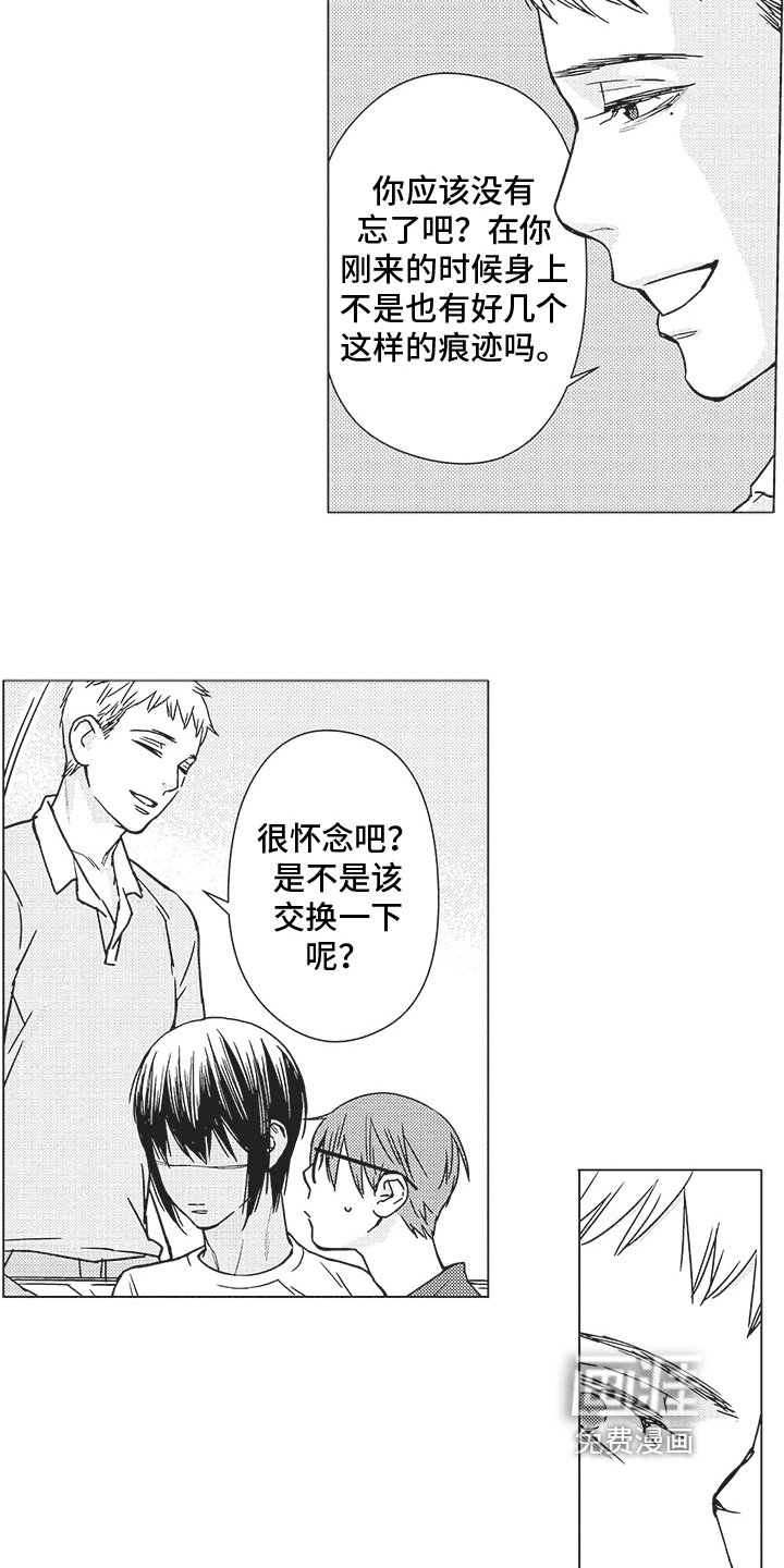 第9章：熟人