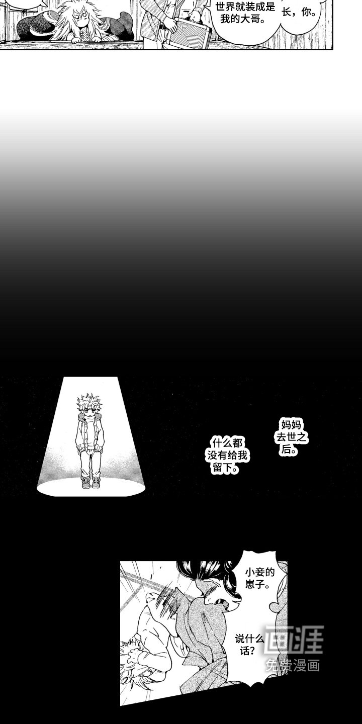第10章：易容
