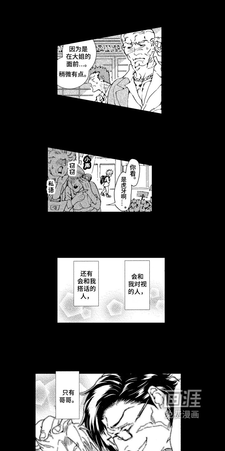 第10章：易容