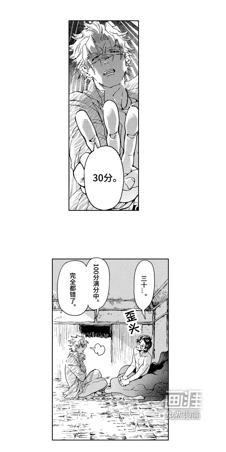 第10章：易容